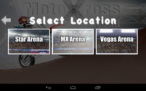 免費下載賽車遊戲APP|MotoXross Arena - Dirtbike app開箱文|APP開箱王