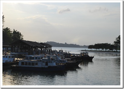 Changi Beach 075