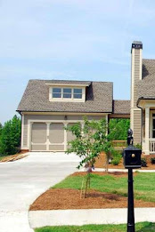 Villa puzzle poster 1