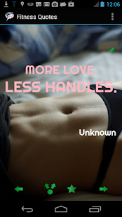 How to download Fitness Quotes Varies with device unlimited apk for laptop