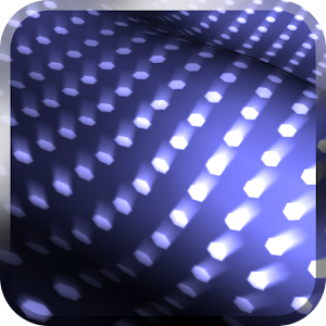 Lightscape Live Wallpaper logo