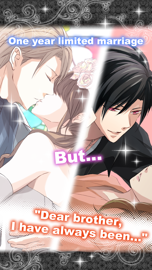It's Our Secret.DatingSims - screenshot