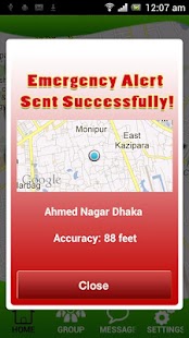 Free EC Family Tracker APK for PC