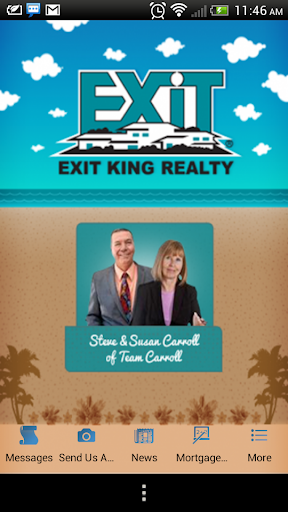 Team Carroll Exit King Realty