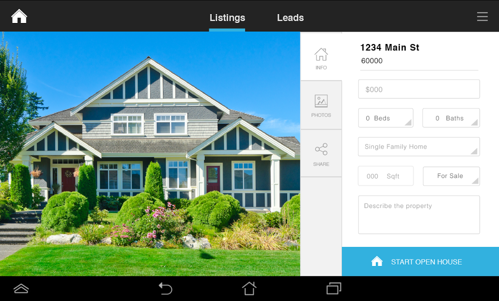 Open House App | ‎Open House App on the App Store – TWNVP