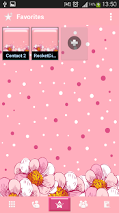 How to mod RocketDial Pink Dot lastet apk for laptop