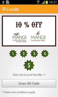 Free Cafe Mangii APK for PC
