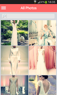 How to download Wedding Dress Ideas lastet apk for bluestacks