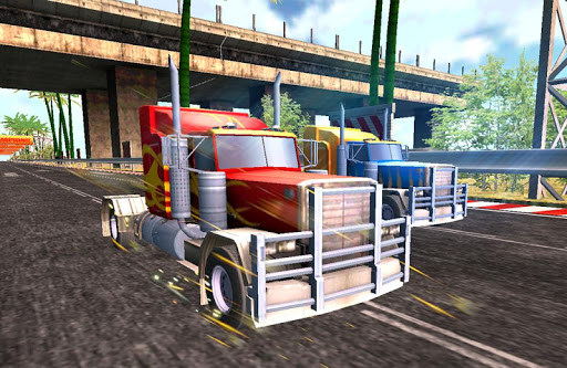 免費下載賽車遊戲APP|truck racing rival app開箱文|APP開箱王