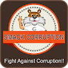 Smack Corruption Game icon