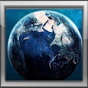 Live Earth live wallpaper