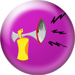Air horn 1.4
