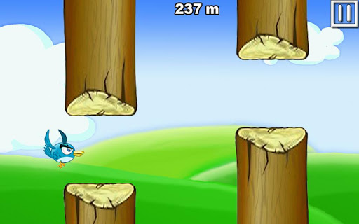 【免費動作App】Animal Flight-APP點子