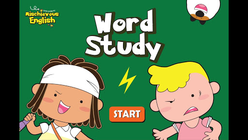 WordStudy