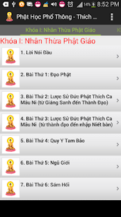 Free Download Phat Hoc Pho Thong APK for Android