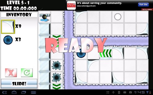 How to download Slide! 1.6 unlimited apk for laptop