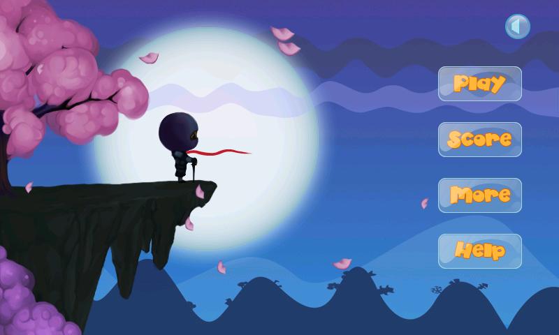 Moon Chaser Screen 1