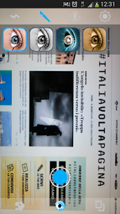 Lastest #italiavoltapagina APK