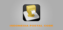 Indonesian Postal Code APK