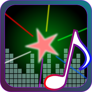 Tap Flick Music【音楽ゲーム】.apk 1.05