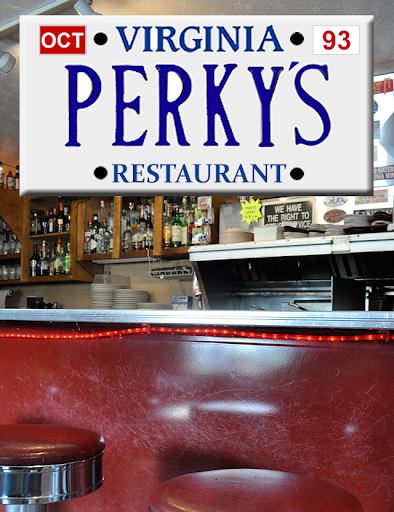 Perky's Restaurant