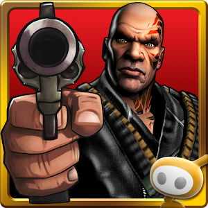 TONS OF GUNS 1.1.0 Icon