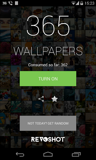 365 Wallpapers