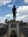 Monumento a La Mujer