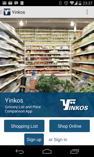 Yinkos