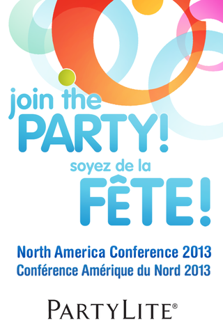 PartyLite North America Con