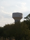 Green Valley Water tower