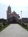 Iglesia La Magdalena Panoaya