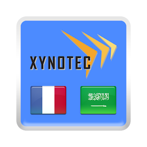 French<->Arabic Dictionary 2.9.5