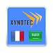 French<->Arabic Dictionary