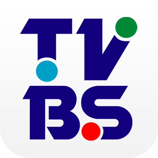 TVBS LOGO-APP點子