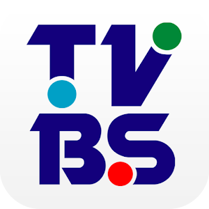 TVBS logo