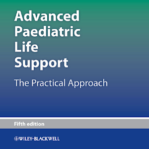 Advanced Paediatric Life Support v1.9.3 APK Cover art