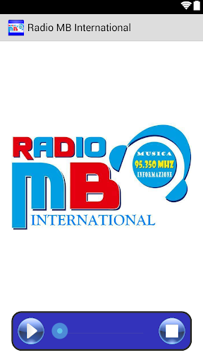 Radio MB International