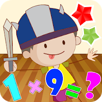 Happy Math APK ícone