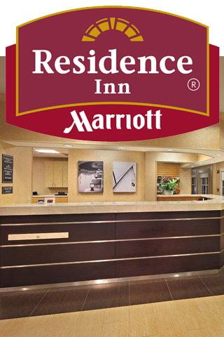 Residence Inn Marriott
