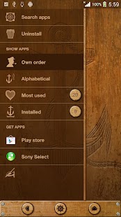 How to mod XPERIA™ Craftsmanship Theme 1.1.0 mod apk for bluestacks