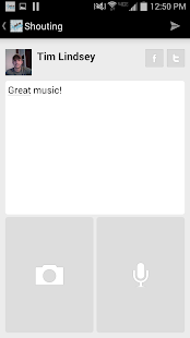 Pulse Music Screenshots 1