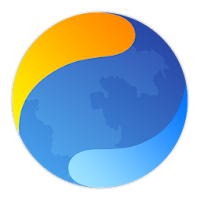 Mercury Browser for Android icon