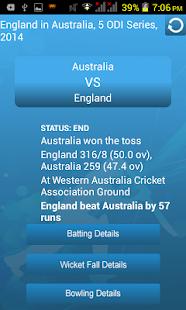 Download TOM Scores APK