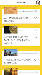 Handy Art History Answer Book poster 3