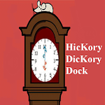 Kid Rhyme Hickory Dickory Dock Apk