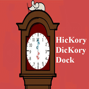 Kid Rhyme Hickory Dickory Dock.apk 0.0
