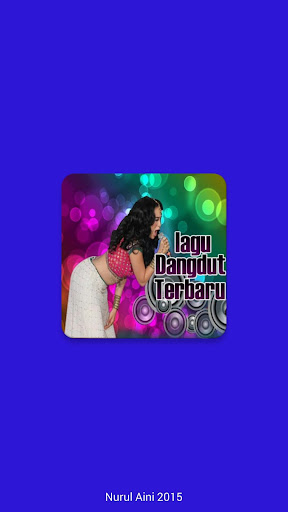 【免費音樂App】Lagu Dangdut Terbaru-APP點子