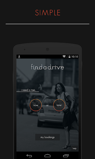 Findadrive Malta