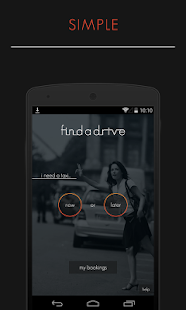 Findadrive Malta Screenshots 10